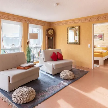 Marianne Apartment