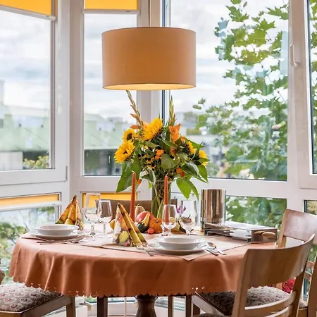 Apartment Marianne Radolfzell am Bodensee