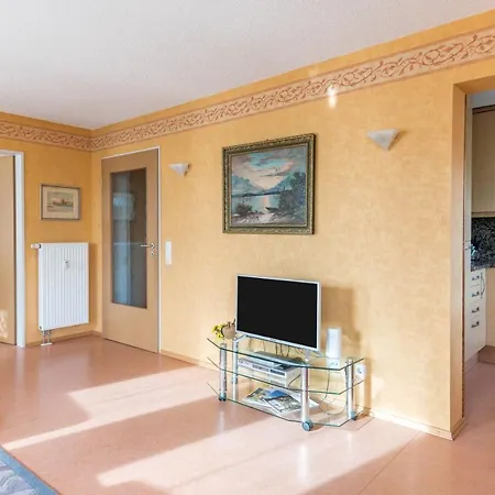 Marianne ラドルフツェル・アム・ボーデンゼー