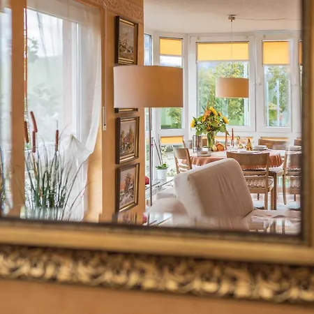 Appartement Marianne *