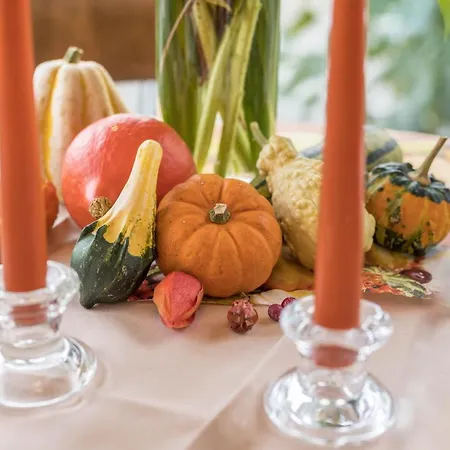 Апартаменты Marianne