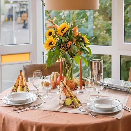 Апартаменты Marianne *