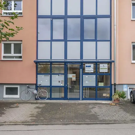 Marianne Apartment Radolfzell am Bodensee