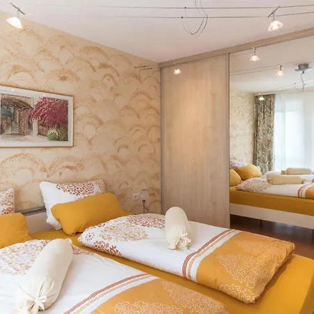 Marianne Apartment Radolfzell am Bodensee