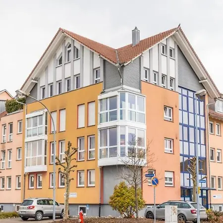 Marianne * Радольфцелль (Бодензее)