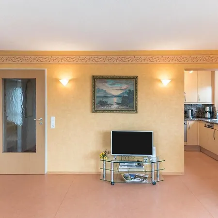 アパート Marianne