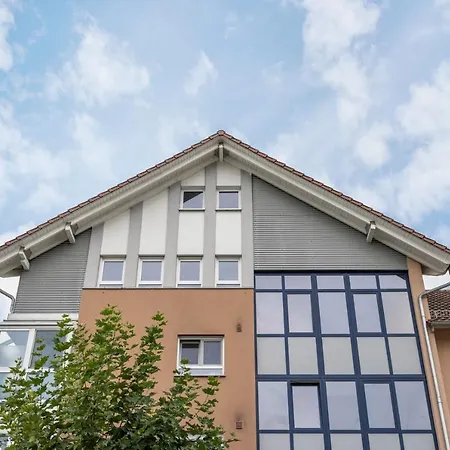 Marianne Апартаменты *