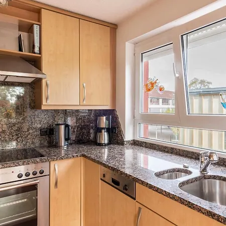 Апартаменты Marianne