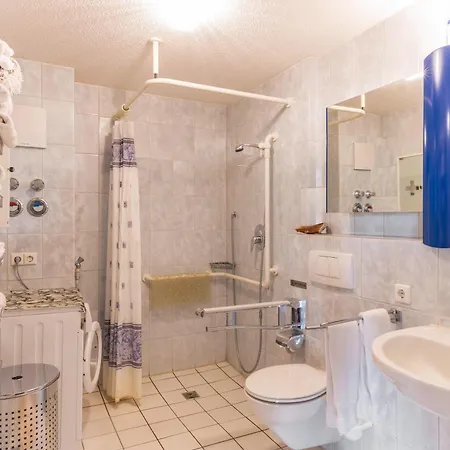 Marianne Апартаменты *