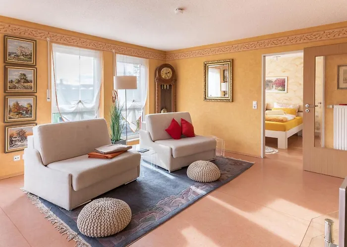 Marianne Appartement