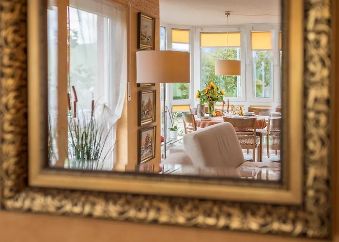 Appartement Marianne *