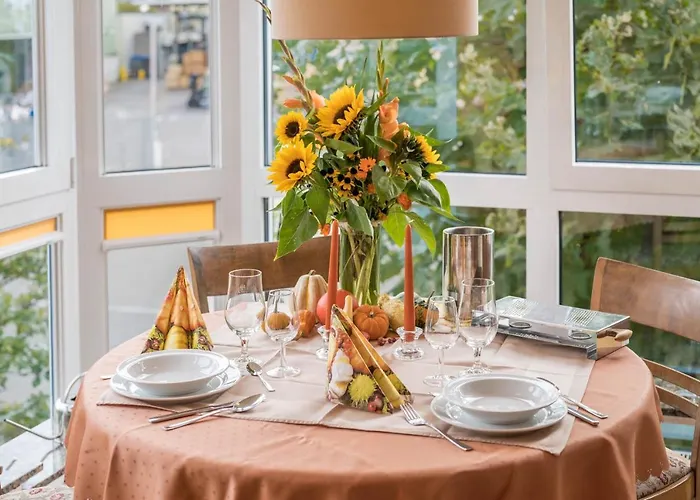 Lejlighed Marianne *