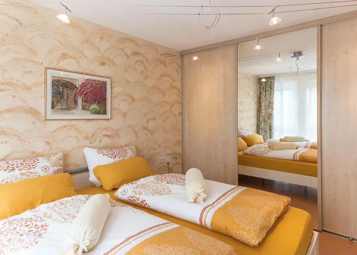 Marianne Lejlighed Radolfzell am Bodensee