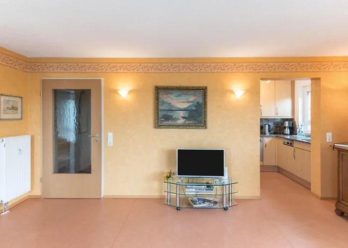 Appartement Marianne