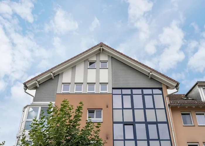 Marianne Lejlighed *