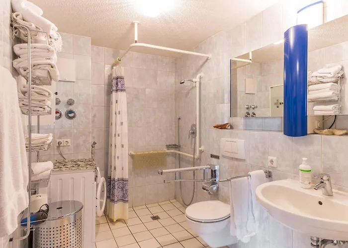 Marianne Appartement *