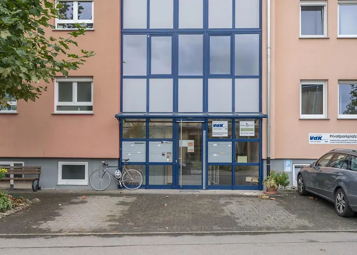 Marianne Radolfzell am Bodensee